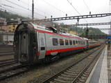 Trenitalia ETR 610 002